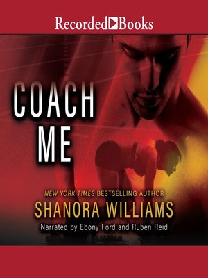 cover image of Coach Me